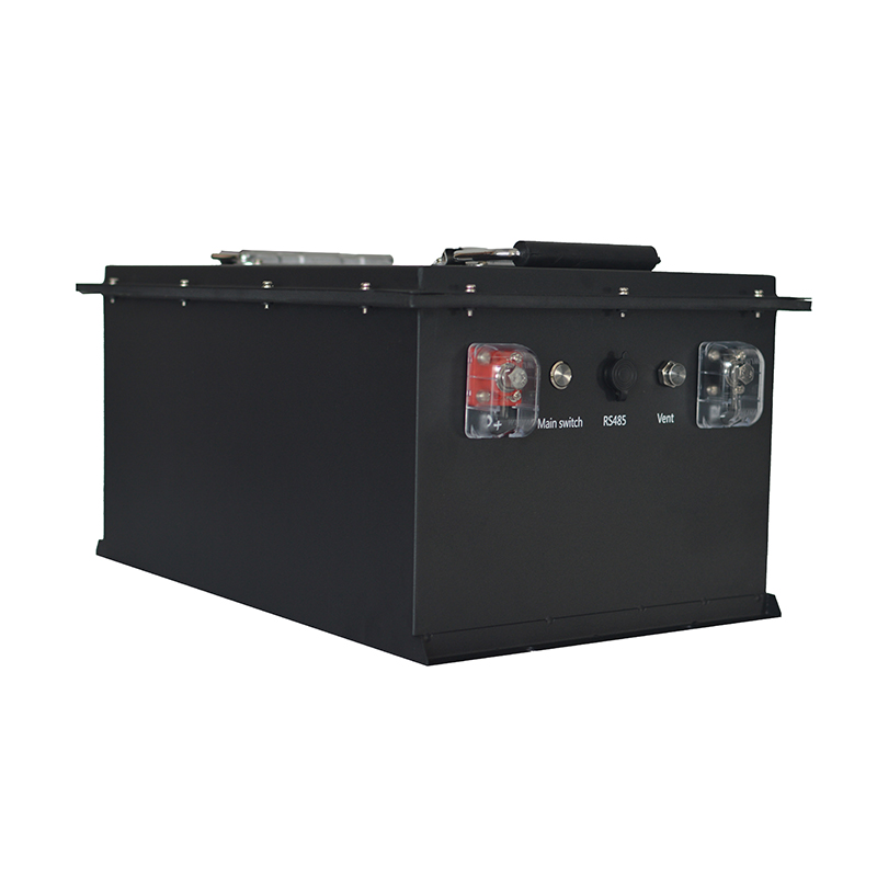 LF-512100(51.2V 100Ah)