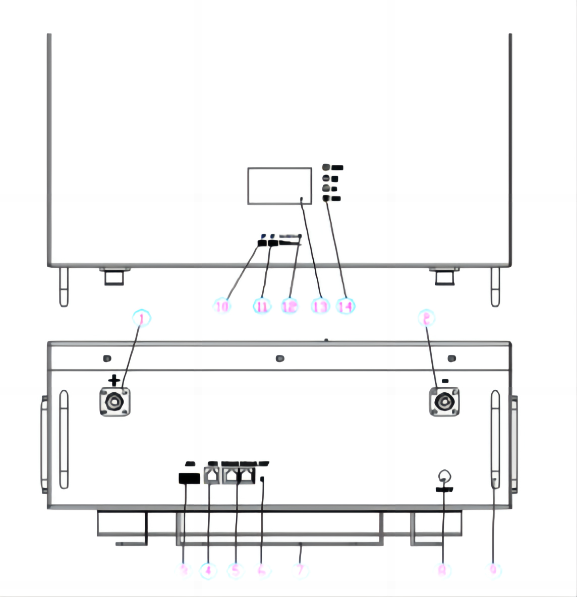 product display